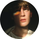 imagem de perfil